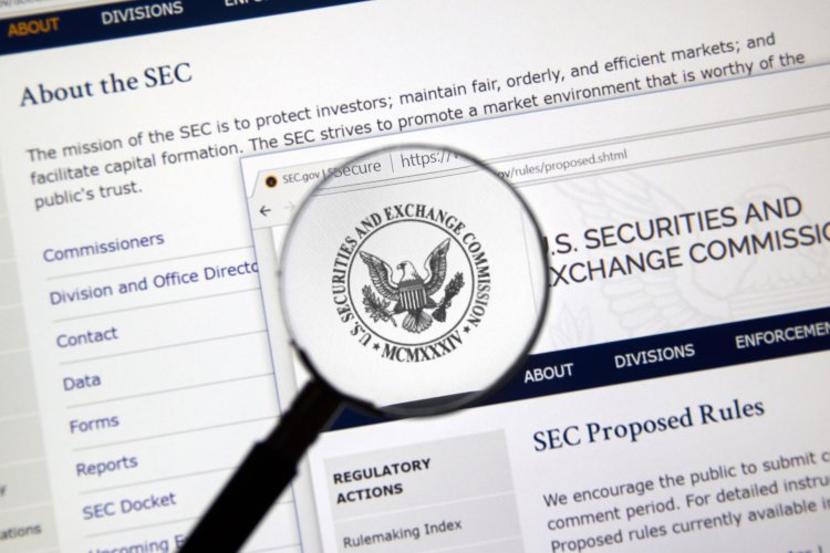 SON DAKİKA: SEC’den Yeni Kripto Para Duyurusu! Bu Ürünler Menkul Kıymet Sayılmaz…