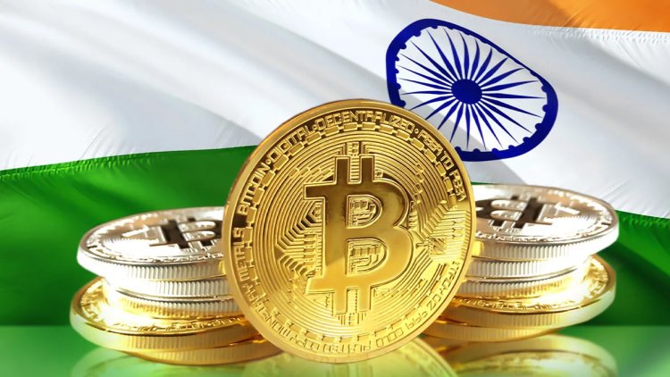 Hindistan Bitcoin (BTC) ve Altcoin’leri Tamamen Yasaklıyor mu?