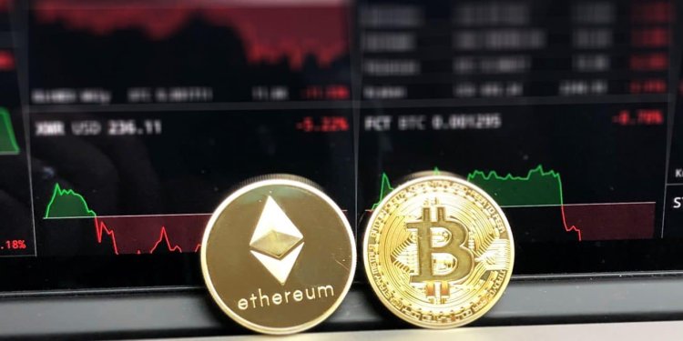 Kripto Para Araştırmacıları Bitcoin ve ETH’de Kritik Veriler Tespit Etti!