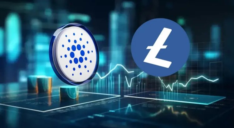 Cardano ile Litecoin Ortaklık mı Kuruyor? İşte ADA ve LTC ile İlgili Son Büyük Haber…