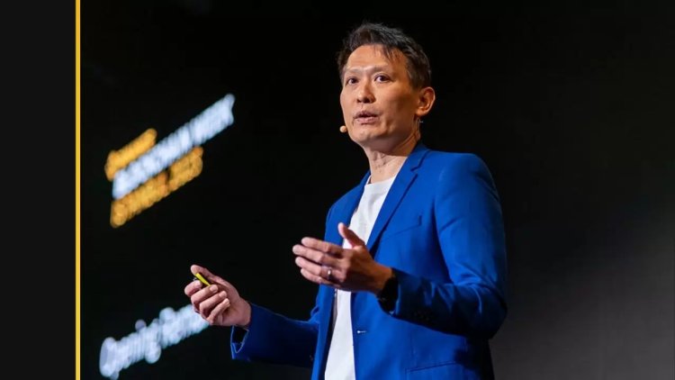 SON DAKİKA: Binance CEO’su Teng’te, Sui (SUI) Hack Olayı Hakkında Konuştu!