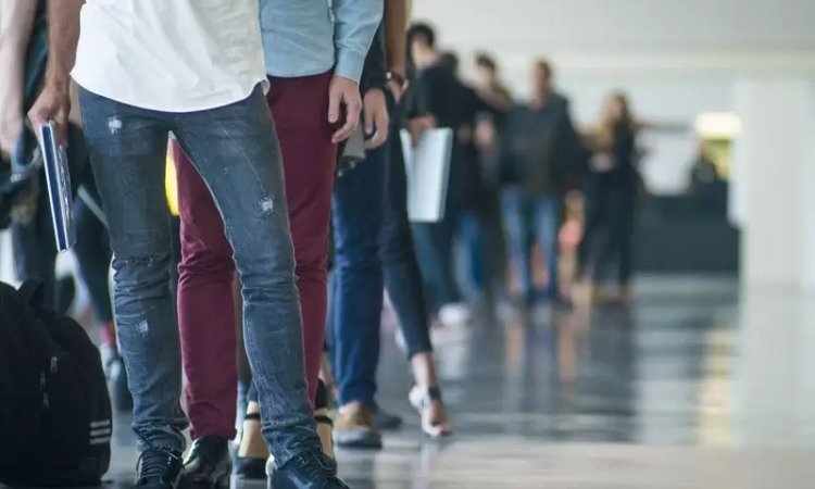 BlackRock’un Bitcoin ETF’sine Resmen Para Yağıyor: Devler BTC İçin Kuyrukta!