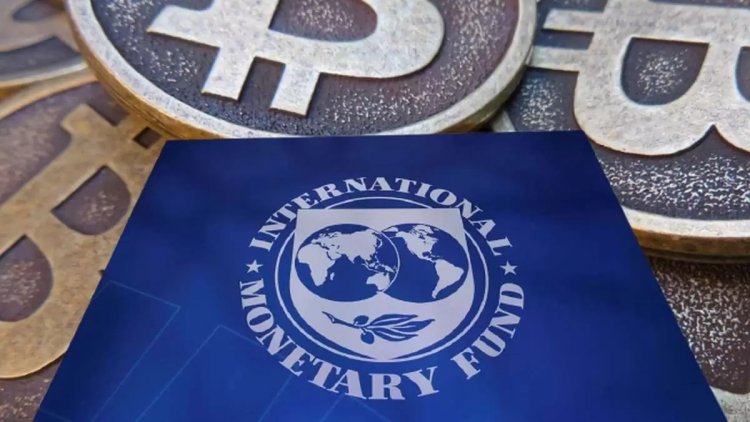 IMF, El Salvador’un Bitcoin (BTC) Satın Alımlarını Engellemeye Çalışıyor!
