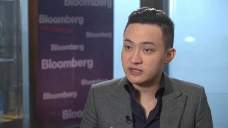 Tron Kurucusu Sun: Bitcoin’deki (BTC) Ralliyi, Donald Trump’a Borçluyuz!