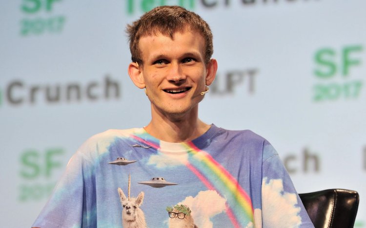 Ethereum Kurucusu Buterin’den, Önemli ETH Açıklaması Geldi! Neler Olacak?