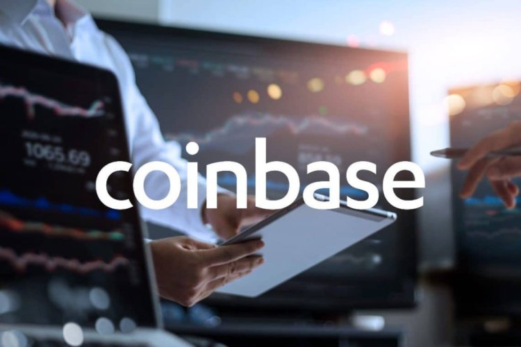 Bitcoin Borsası Coinbase’den, ETH, SOL, XRP ve Bu Altcoin’lere Müjdeli Haber!