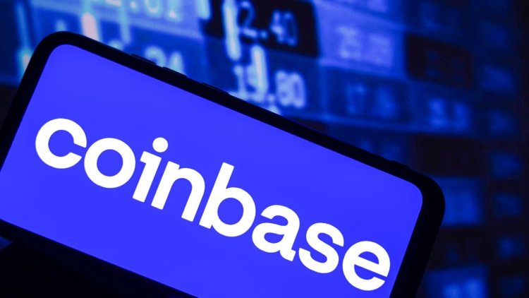 Bitcoin Borsası Coinbase’den, Bu Altcoin’e Listeleme Müjdesi Geldi!