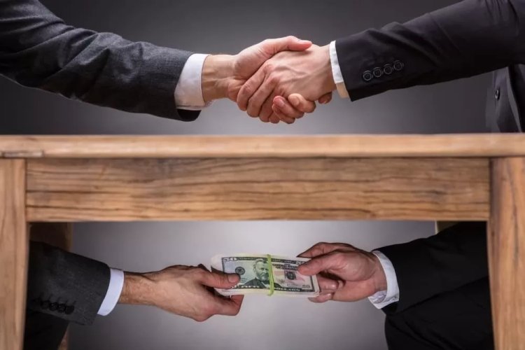 İDDİA: Bu Ülkede Adalet Bakanı Bitcoin (BTC) ile 44 Milyon Dolarlık Rüşvet Aldı!