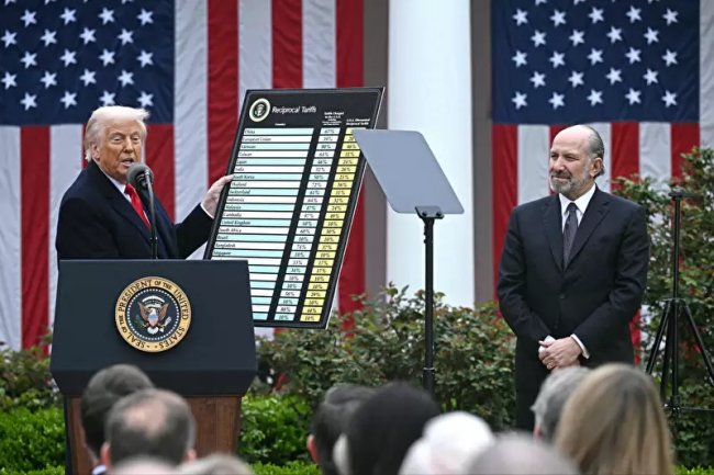 SICAK GELİŞME: Bitcoin Destekçisi Trump, Diğer Ülkeleri Sıkıştırıyor! Kararınızı Verin Artık…