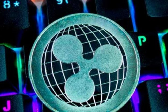 Dubai’den Ripple’a Güzel Haber! XRP Yükselişi Başlıyor mu?