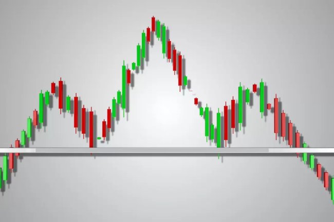 DİKKAT: Bitcoin’de Çöküş Formasyonu Oluştu: Çalışırsa BTC’de Durumlar Kötü!