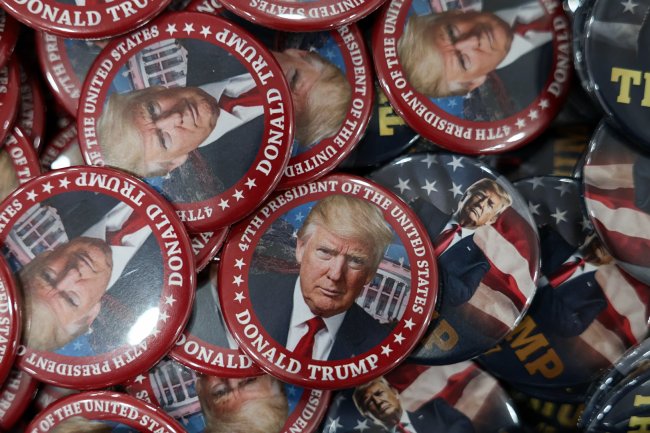 SON DAKİKA: Trump’ın Kripto Para Projesi, Binance’deki Bu Altcoin ile Ortaklık Kurdu!