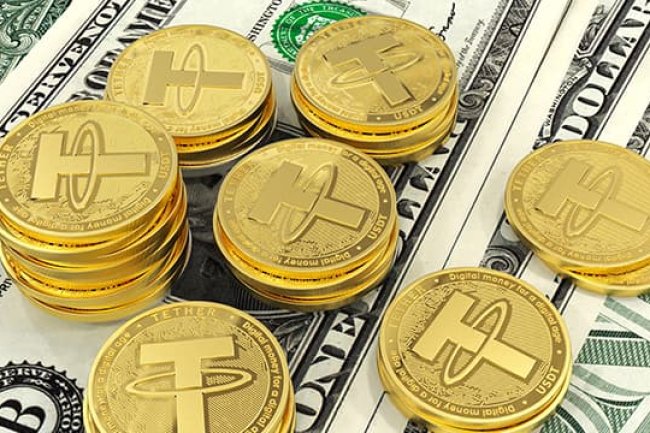 SICAK GELİŞME: Tether, Bitcoin (BTC) Satışı Yapıyor Olabilir! İşte Son Transferi…