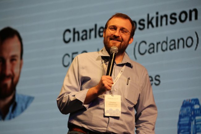 Cardano (ADA) Kurucusu Hoskinson’dan, Kritik Bitcoin (BTC) Hamlesi!