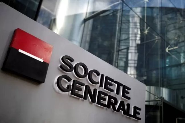 Dev Fransız Bankasından, Ethereum ve SOL Tabanlı Kripto Para Hamlesi!