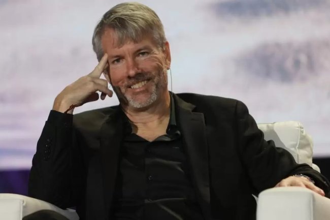 Strategy Kurucusu Saylor’dan, Çarpıcı Bitcoin (BTC) Açıklaması Geldi!