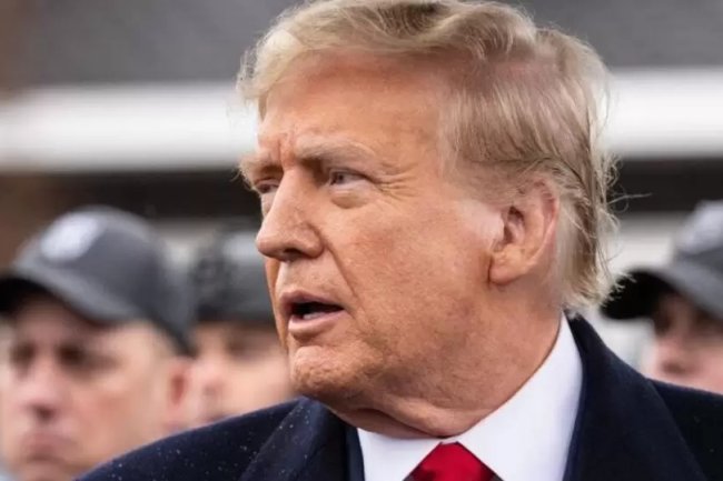 SON DAKİKA: Bitcoin (BTC) Destekçisi Trump’tan, Kritik Faiz Çağrısı Geldi!