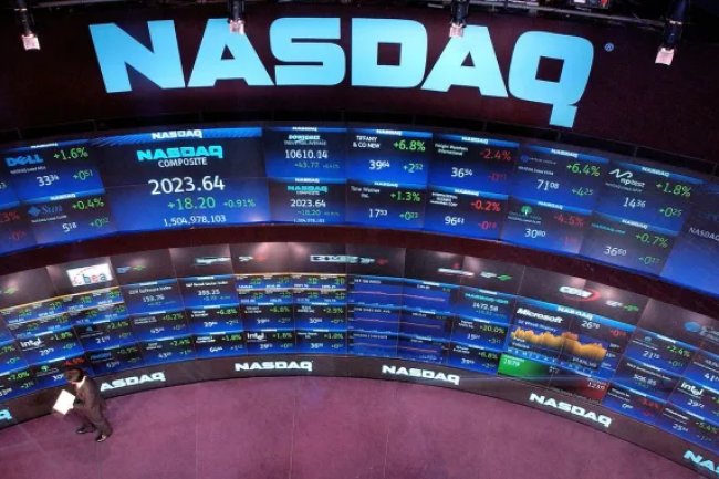 SON DAKİKA: Nasdaq’ta Listeli Şirket, Ethereum’a (ETH) Devasa Yatırım Yaptı!