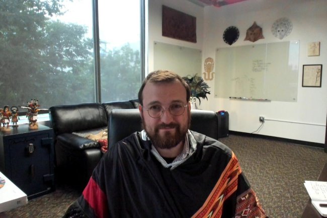 ŞOK HABER: Cardano Kurucusu Hoskinson, ADA Satıp Bitcoin (BTC) Alalım Diyor!