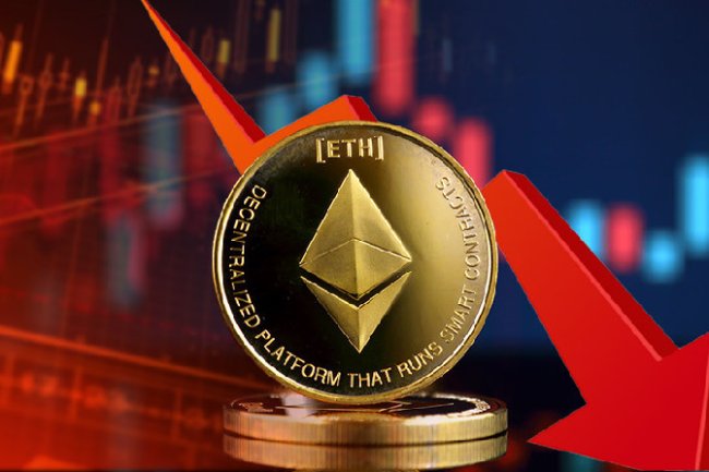10 Yıl Önce Ethereum Alan Balina, ETH’de Satış Sinyali Verdi!