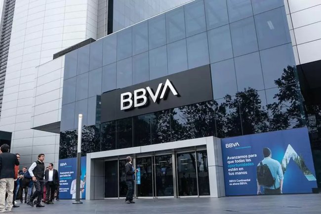 Garanti Bankasının Üst Kurumu BBVA’dan, Şaşırtıcı Bitcoin (BTC) ve Altcoin Hamlesi!