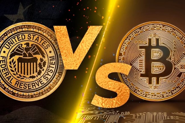 Bitcoin (BTC) Yatırımcıları Ekran Başına: FED Kararı Öncesi Son Uzman Raporu Çıktı!