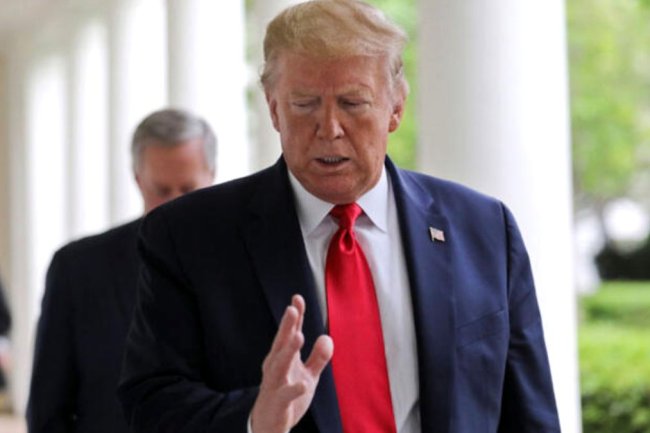 SON DAKİKA: ABD Başkanı Trump’tan Kritik Paylaşım! Bitcoin İçin İyi mi Kötü mü?