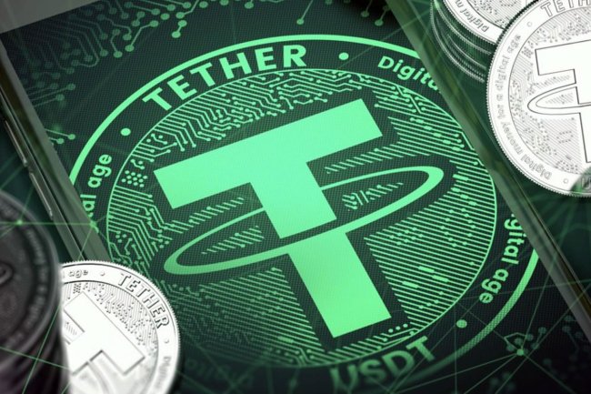 SON DAKİKA: Tether (USDT), Binance’deki Bu Altcoin’i Satın Alabilir!