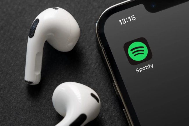 SON DAKİKA: Binance’deki Bu Altcoin, Spotify Verilerini Satmaya Karar Verdi!