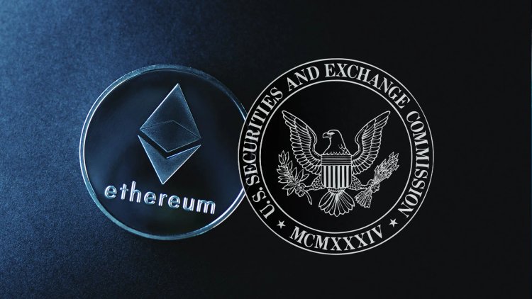 SEC’den Ethereum (ETH) ve SOL’a Beklenmedik Kötü Haber!