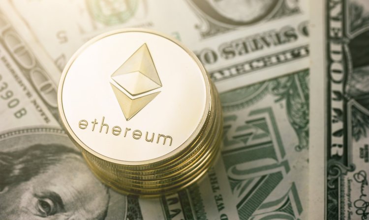 MÜJDE: Ethereum Kurucusu, ETH’ye Yatırım Yapmak İçin Şirket Kuruyor!