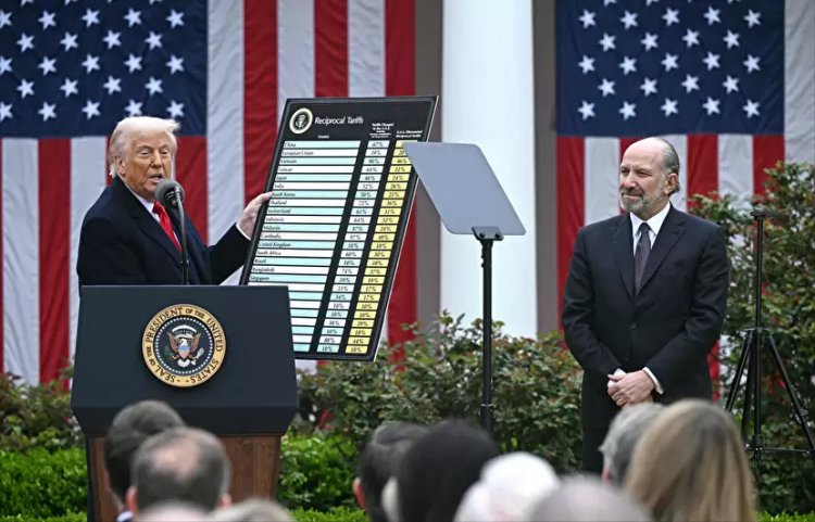 SICAK GELİŞME: Bitcoin Destekçisi Trump, Diğer Ülkeleri Sıkıştırıyor! Kararınızı Verin Artık…