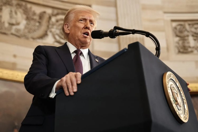 SON DAKİKA: Bitcoin Destekçi Trump’ın Kripto Para Adımı, Binance’deki Bu Altcoin’i Uçurdu!