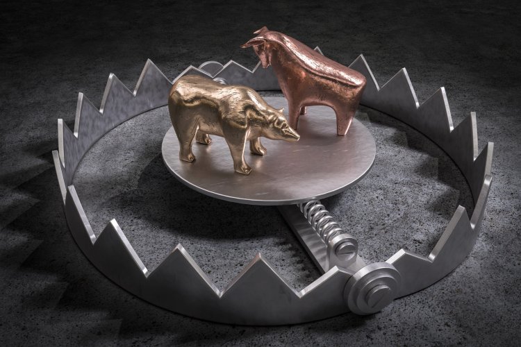 Türk Kripto Para Tüccarı: Bitcoin ve ETH’de Tuzağa Gelmeyin, Çöküş Başlıyor!