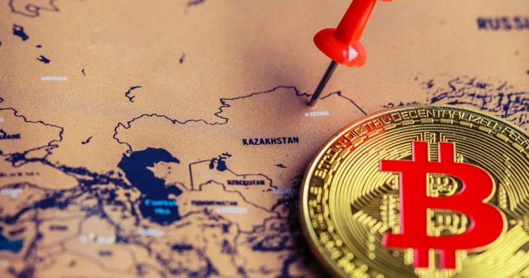 Bu Sürpriz Ülkeden Yeni Bir Kripto Para Hamlesi Geldi! Bitcoin (BTC) Etkilenir mi?