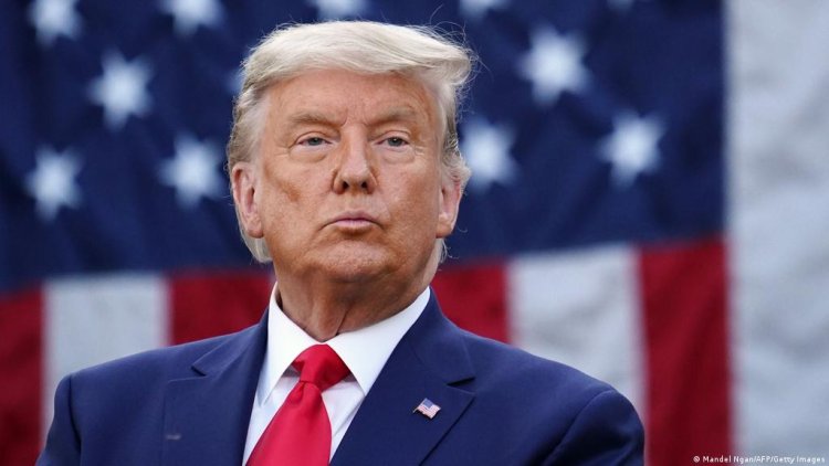 Bitcoin Destekçisi Trump’tan Yeni Kripto Para Hamlesi: Bu Sefer Airdrop Yapıyorlar!