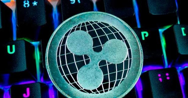 Dubai’den Ripple’a Güzel Haber! XRP Yükselişi Başlıyor mu?