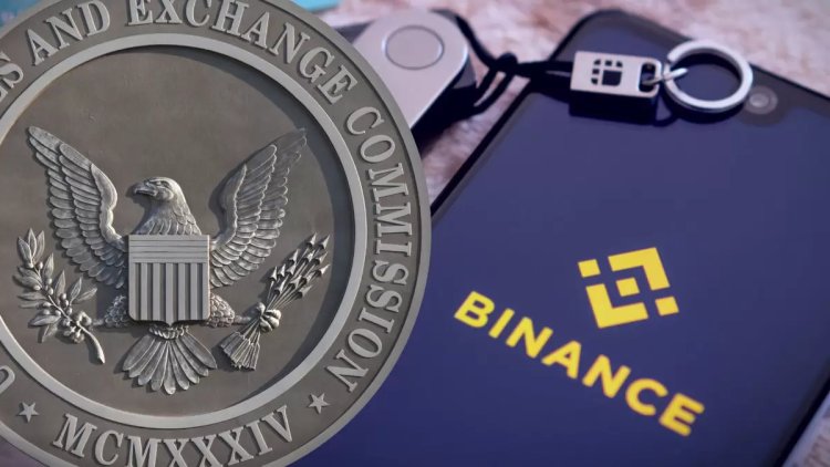 SON DAKİKA: SEC’den Binance TR’deki Bu Altcoin’e Güzel Haber!