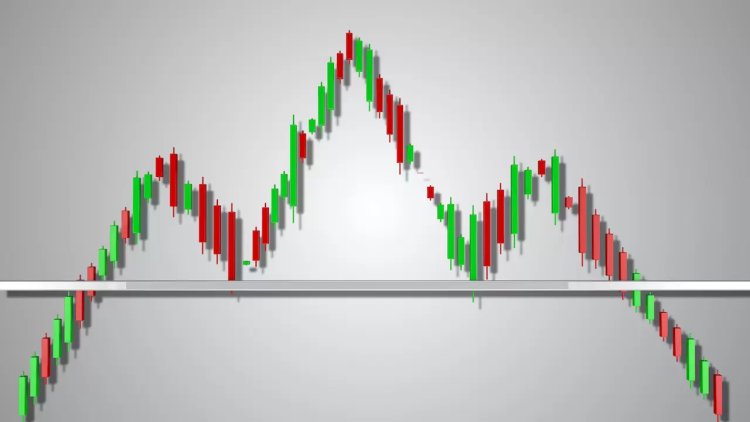 DİKKAT: Bitcoin’de Çöküş Formasyonu Oluştu: Çalışırsa BTC’de Durumlar Kötü!