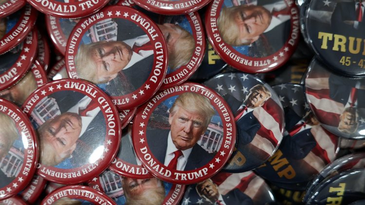 SON DAKİKA: Trump’ın Kripto Para Projesi, Binance’deki Bu Altcoin ile Ortaklık Kurdu!