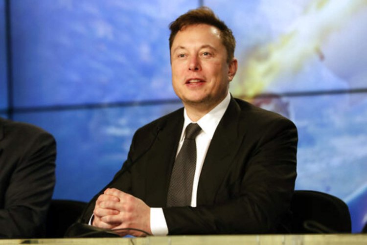 SON DAKİKA: Dogecoin (DOGE) Boğası Elon Musk, “ABD İflasa Sürükleniyor” Dedi!