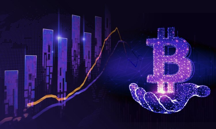Bitcoin’de Kritik 4 Veri İlk Kez Ortak Sinyal Verdi: “BTC Satın Al”!