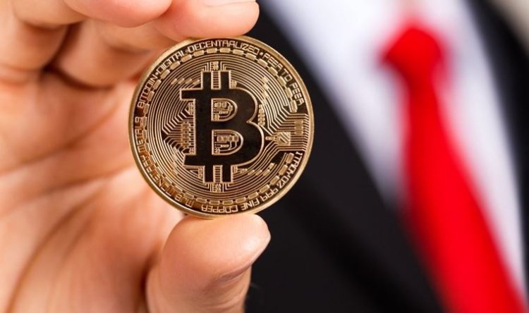 Bitcoin’de Çok Beklenen Düşen Trend Kırıldı! BTC’de Yeni Hedef Kaç Dolar?