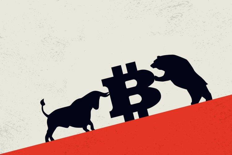 Bitcoin’de Zirveyi Doğru Bilen Analist, BTC’de Bu Ay Yeni Ralli Bekliyor!