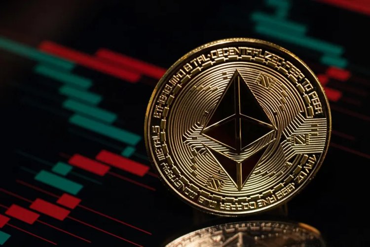 Uzmanlardan Çarpıcı Ethereum Raporu Geldi: ETH Sahneye Geri Dönüyor!