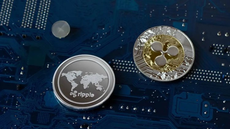 Kripto Para Analistleri Açıkladı: Bu Olduğunda Ripple (XRP) 27 Dolara Yükselecek!