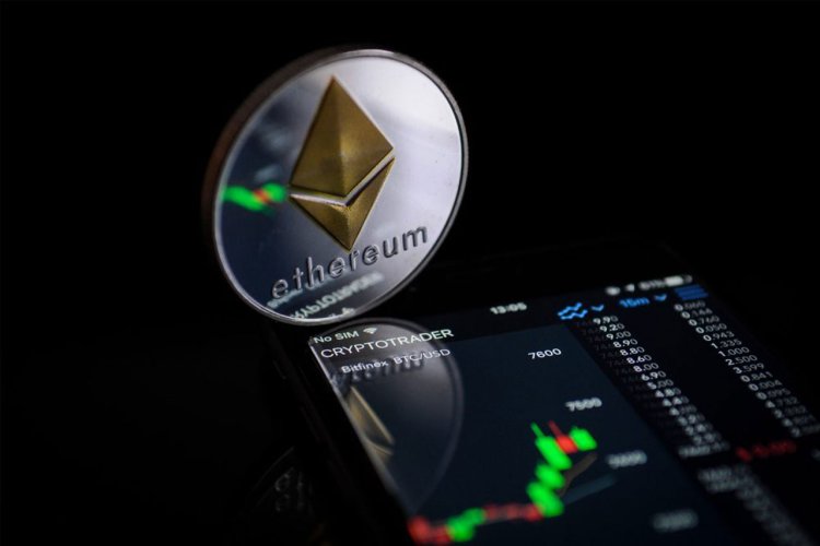 Ethereum’da Bu Seviye Kırılırsa, ETH Rallisi de Başlar!