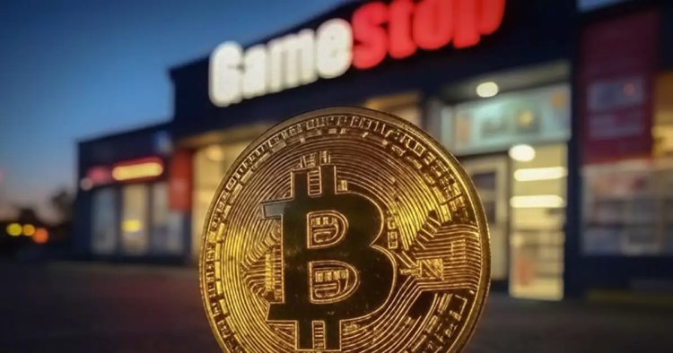 SON DAKİKA: Nasdaq’ta Listeli Sürpriz Şirket, Bitcoin Yükselirken BTC Satın Aldı!