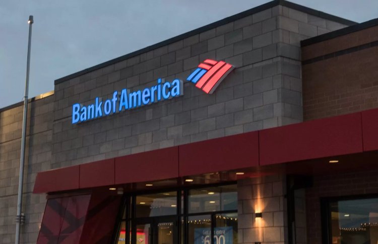 SON DAKİKA: Bank of America’dan, Önemli Bir Kripto Para Hamlesi Geldi!