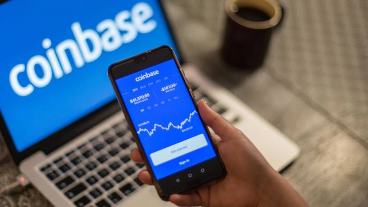 SON DAKİKA: Bitcoin Borsası Coinbase, Bu Sürpriz Altcoin’i Listeliyor!